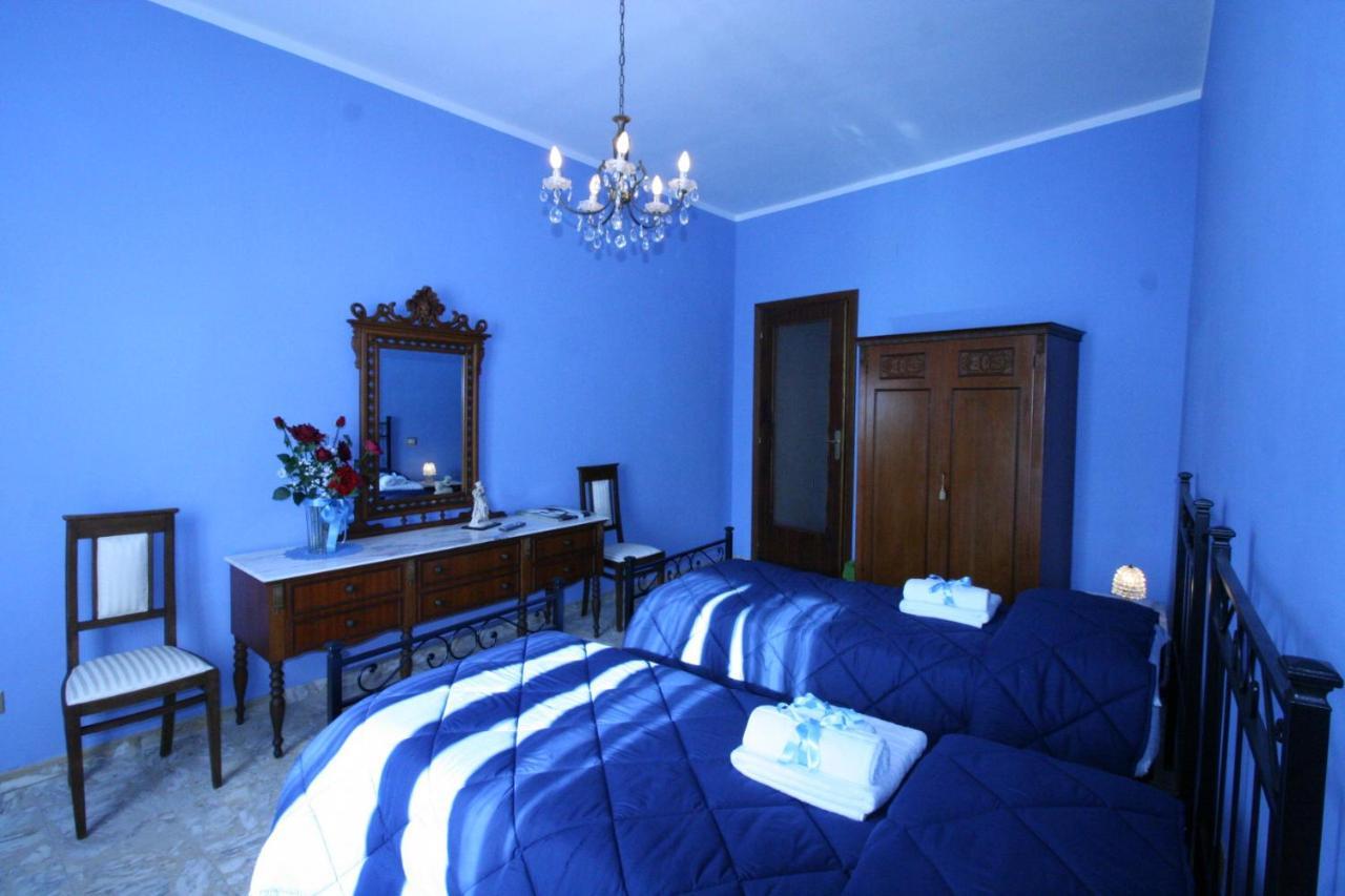 Bed & Breakfast Marco Tullio Cicerone *