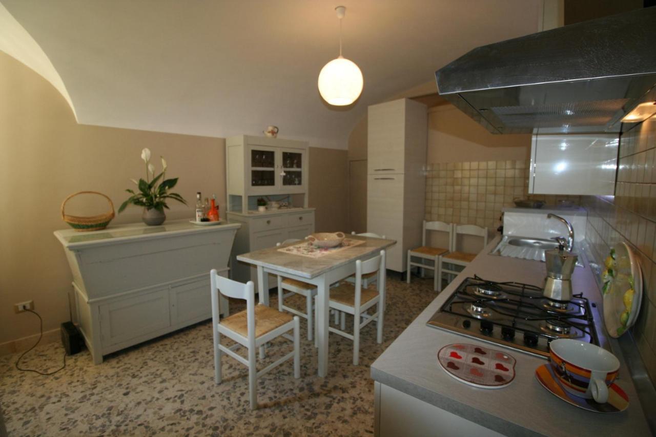 Bed & Breakfast Marco Tullio Cicerone
