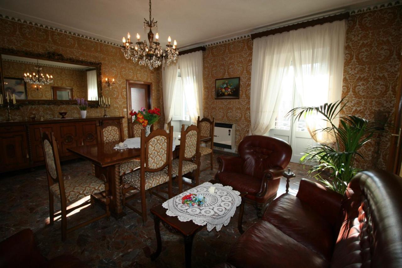 Bed & Breakfast Marco Tullio Cicerone *