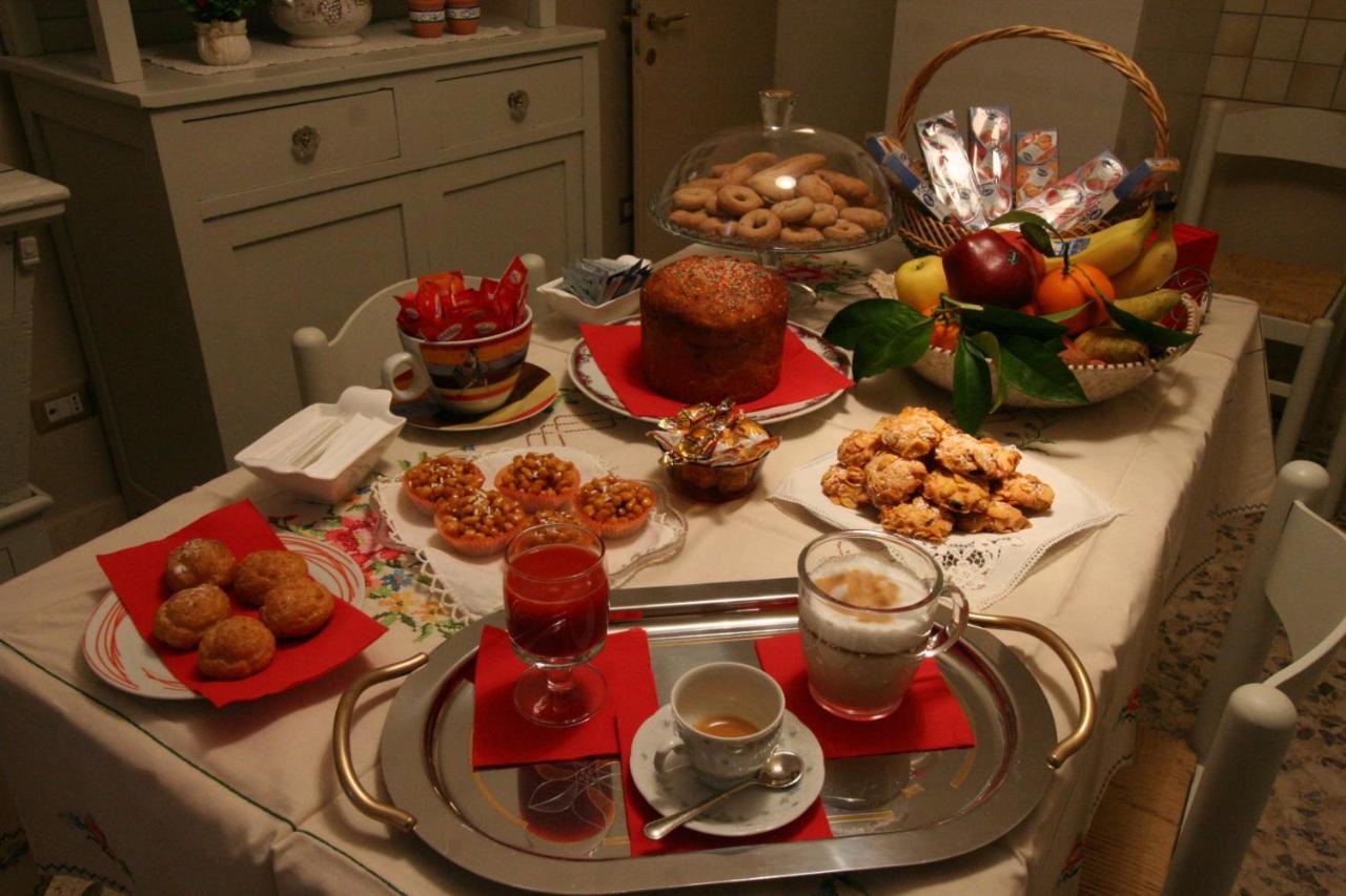 Bed & Breakfast Marco Tullio Cicerone *