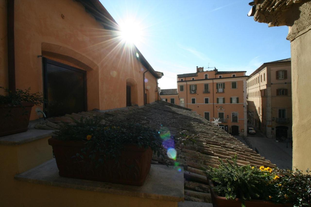 Bed & Breakfast Marco Tullio Cicerone Arpino