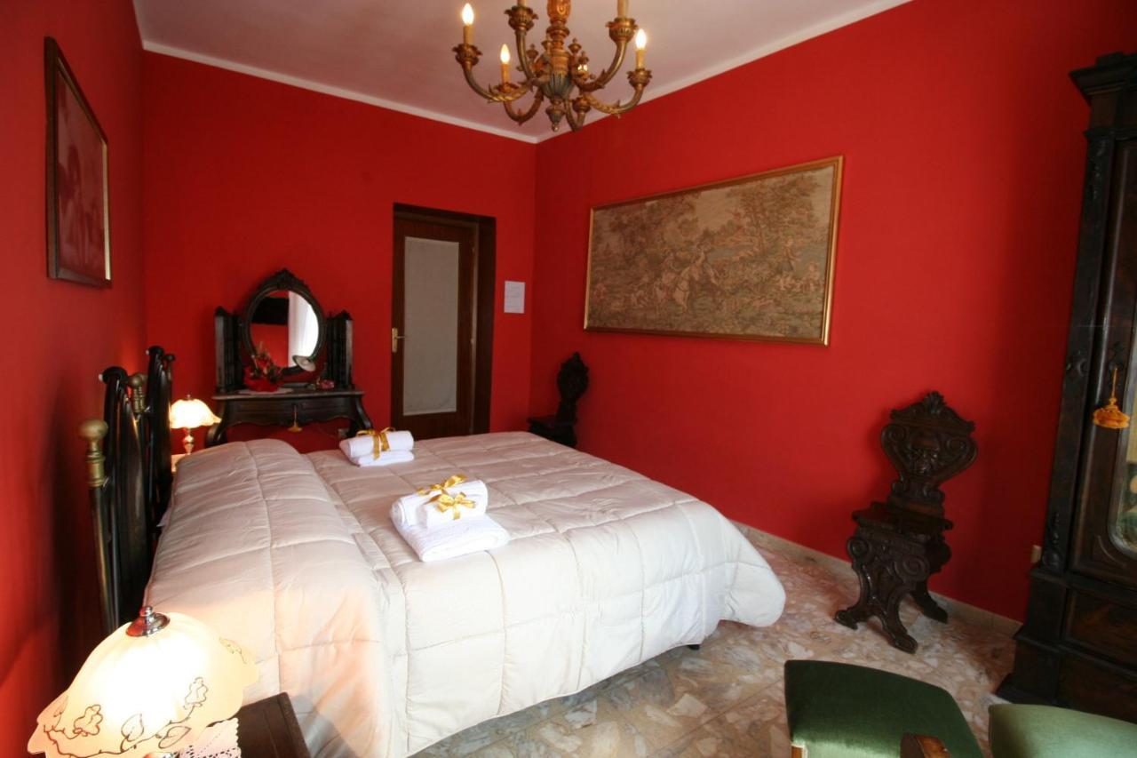 Marco Tullio Cicerone Bed & Breakfast Arpino